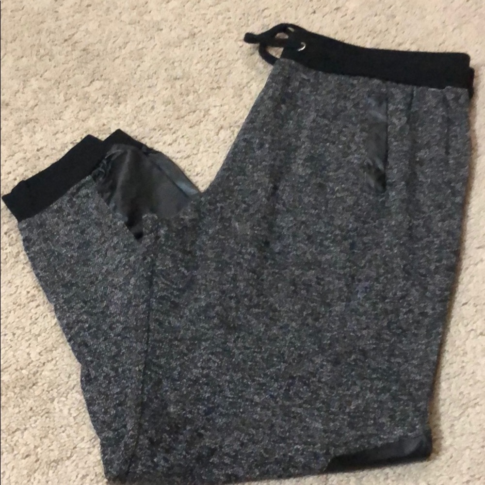 Joggers